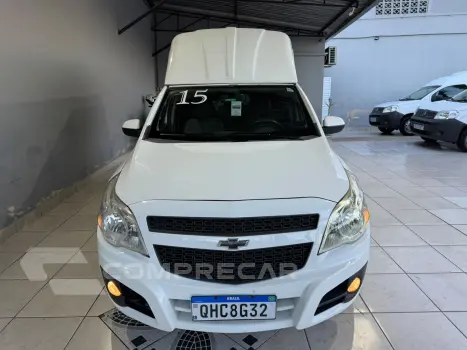 MONTANA 1.4 MPFI LS CS 8V