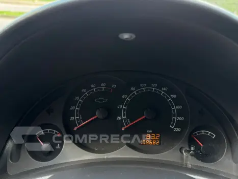 Corsa Hat. Maxx 1.4 8V ECONOFLEX 5p