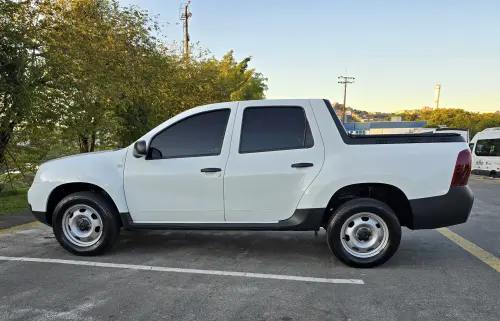 DUSTER OROCH 1.6 16V SCE Express