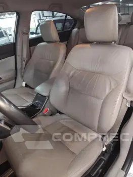 CIVIC LXR 2.0 FLEXONE 16V