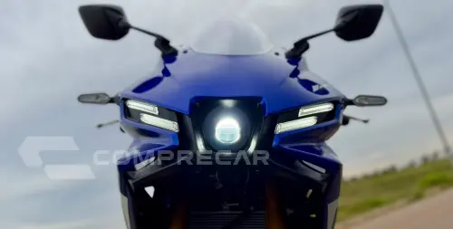YZF R3 ABS