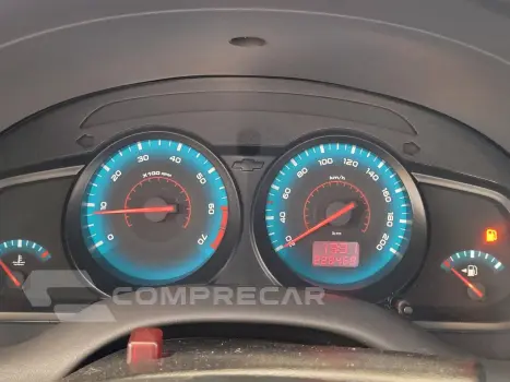 S10 P-Up Advantage 2.4 MPFI F.Power CS