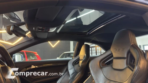 RS5 4.2 FSI Coupé V8 32V