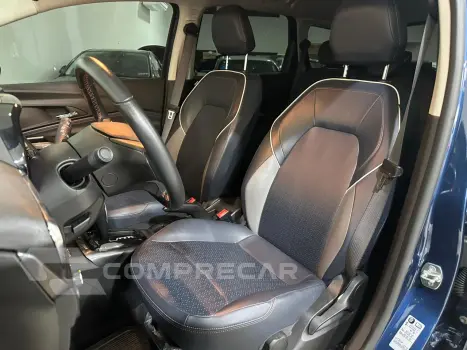 SPIN 1.8 Premier 8V