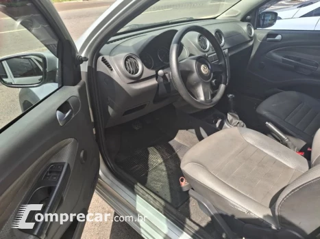 SAVEIRO 1.6 MI CE 8V G.VI