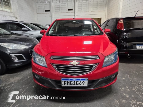 ONIX 1.4 MPFI LT 8V FLEX 4P MANUAL