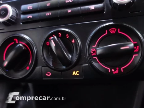 POLO - 1.6 MI 8V 4P MANUAL