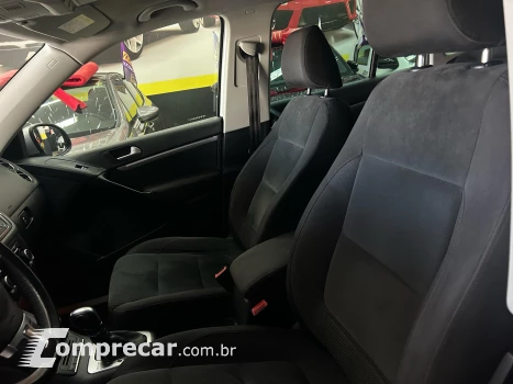 TIGUAN 2.0 TSI 16V Turbo