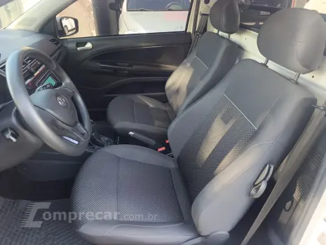 SAVEIRO 1.6 MI Trendline CS 8V