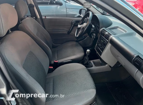 CLASSIC 1.0 MPFI LS 8V
