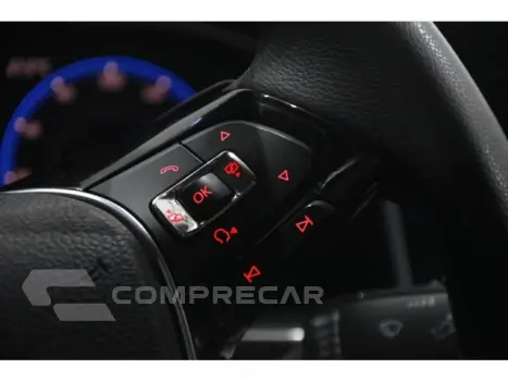 VIRTUS - 1.0 200 TSI HIGHLINE AUTOMÁTICO