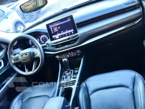 COMPASS 2.0 TD350 TURBO DIESEL LIMITED AT9