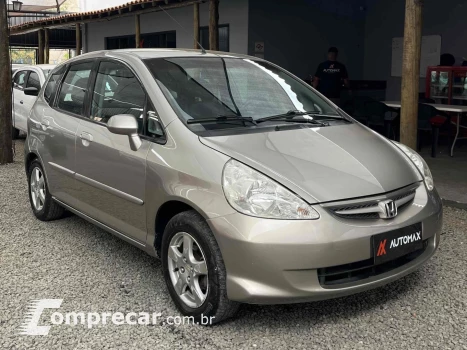 FIT 1.4 LXL 8V FLEX 4P MANUAL
