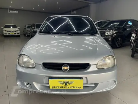 CLASSIC 1.0 MPFI Life 8V