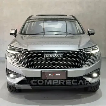 Haval H6 19 1.5 (Hibrido)