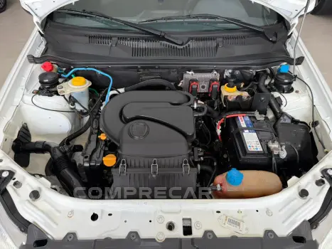 STRADA 1.4 MPI Hard Working CE 8V