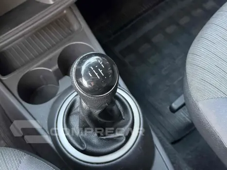 GOL 1.6 MI CITY 8V FLEX 4P MANUAL