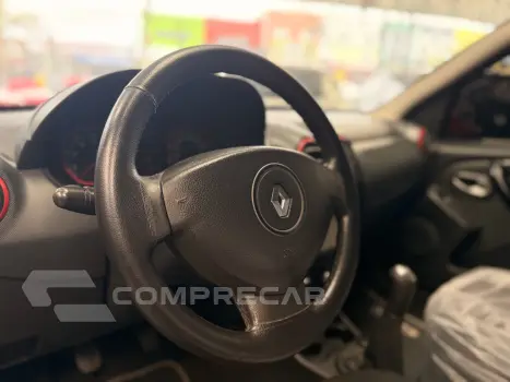 SANDERO 1.6 STEPWAY TWEED 8V FLEX 4P MANUAL