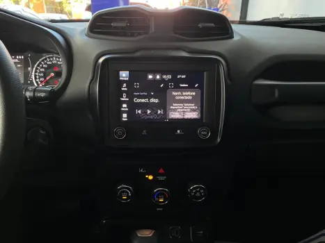 Renegade T270 1.3 TB 4x2 Flex Aut.