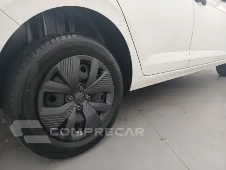 POLO 1.0 MPI TRACK MANUAL
