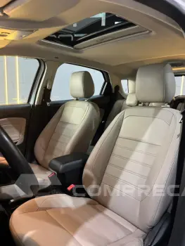 ECOSPORT 1.5 Ti-vct Titanium