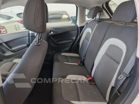 C3 1.2 PURE TECH FLEX ATTRACTION MANUAL