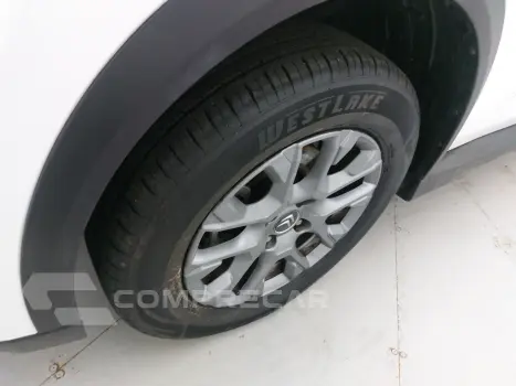 C3 AIRCROSS 1.0 TURBO 200 FLEX FEEL PACK 7L CVT