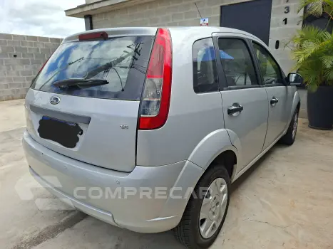 FIESTA 1.6 Rocam Hatch 8V