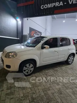 Uno UNO ECONOMY 1.4 EVO Fire Flex 8V 4p