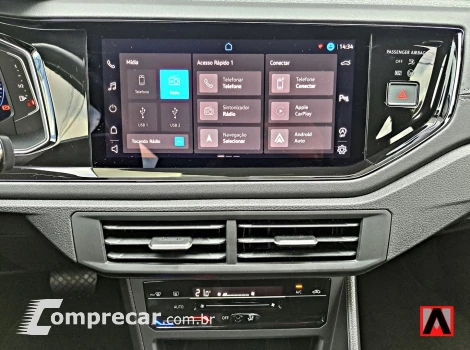 NIVUS 1.0 200 TSI Highline