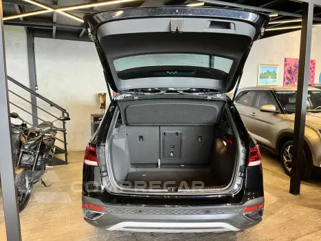 Taos 1.4 16V 4P FLEX 250 TSI HIGHLINE AUTOMÁTICO