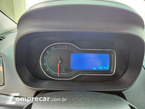 COBALT - 1.8 MPFI LTZ 8V 4P MANUAL