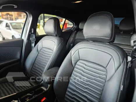 Fastback Audace 200 TB Aut (Hibrído)