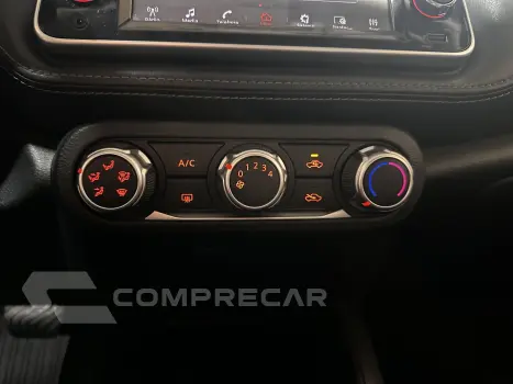 KICKS 1.6 16V FLEXSTART SV 4P XTRONIC