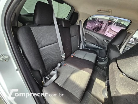 ETIOS 1.3 X 16V