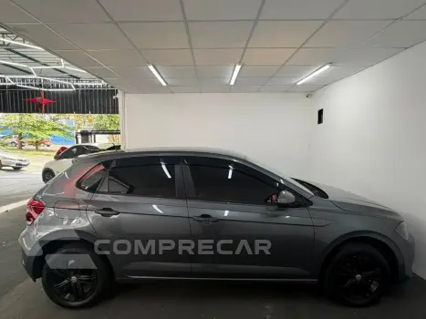 Polo 1.0 Flex 12V 5p