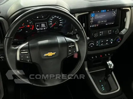 S10 Pick-Up LTZ 2.5 Flex 4x2 CD Aut.