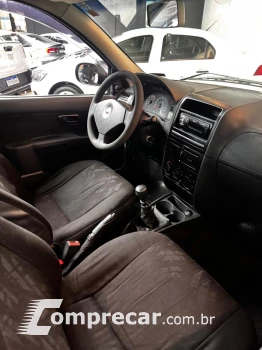 STRADA 1.4 MPI Working CE 8V