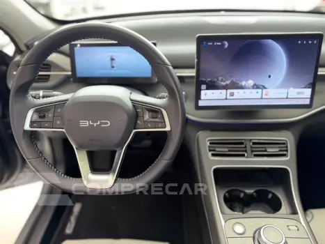 KING 1.5 Dm-i Phev GS