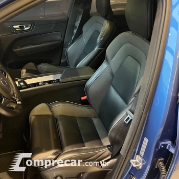 XC 60 T-8 HÍBRIDO R-DESIGN 2.0 5p