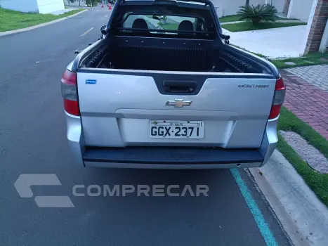 MONTANA 1.4 MPFI LS CS 8V