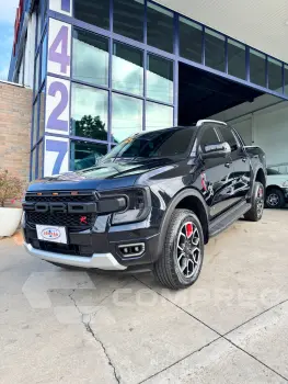 FORD Ranger Limited+ 3.0 V6 4x4 CD TB Die Aut 4 portas