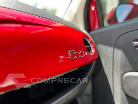 500 1.4 SPORT 16V GASOLINA 2P MANUAL