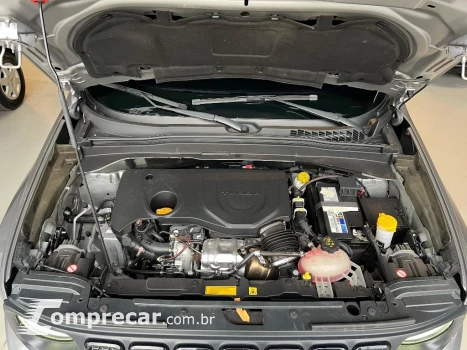 RENEGADE 1.3 T270 Turbo Flex Sport At6