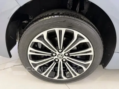 COROLLA ALTIS 20