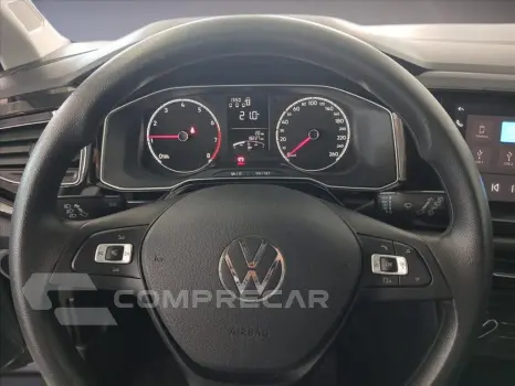POLO 1.0 MPI TRACK MANUAL