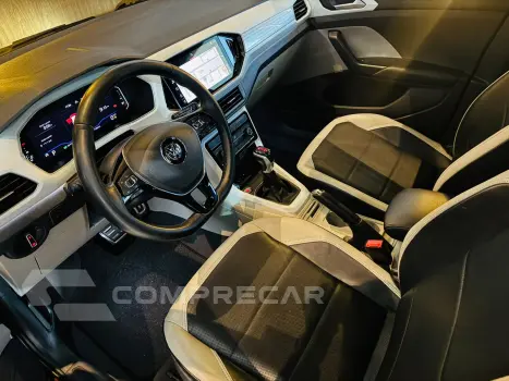 T-CROSS 1.4 250 TSI Highline