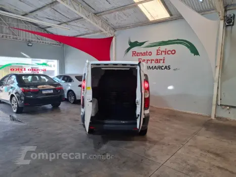FIORINO 1.4 MPI Furgão 8V