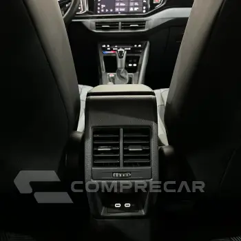 Nivus Highline 1.0 200 TSI Flex Aut.