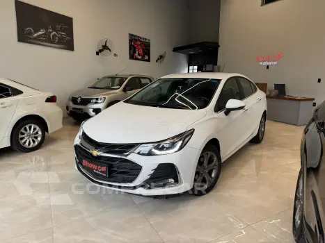 CRUZE 1.4 LTZ